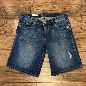 Kut From The Kloth Catherine Boyfriend Short Size 6